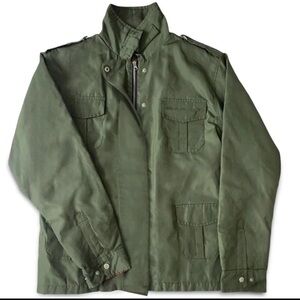 Silent Hill 2 James Jacket New Edition  + Tactical Flashlight  + Town Map